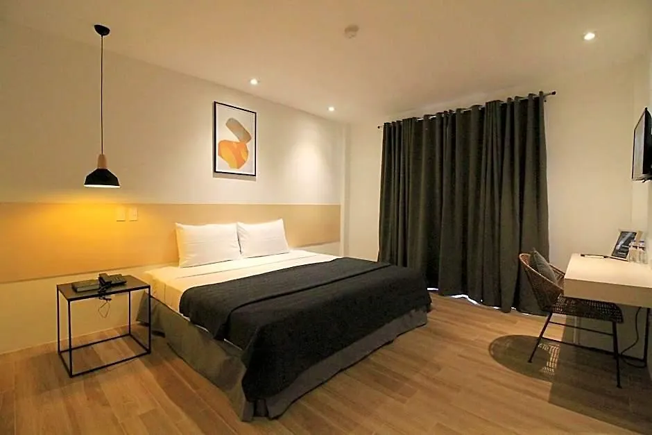 Seorabeol Grand Leisure Hotel-1