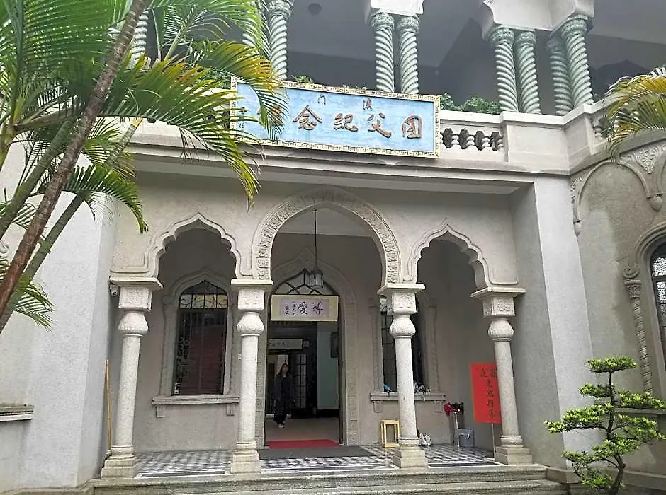 Villa Costa-1