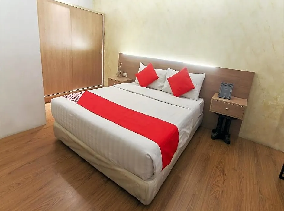 Melbourne Suites-1