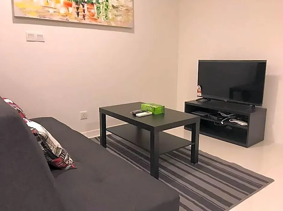 Summer Suites Studios-1