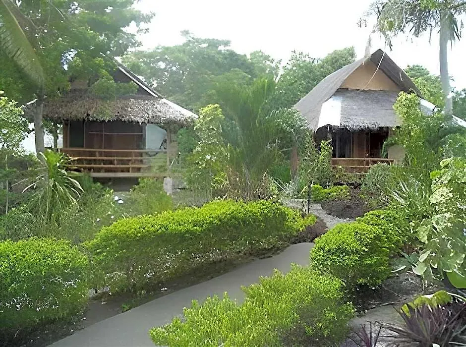 Mayas Native Garden Resort-1