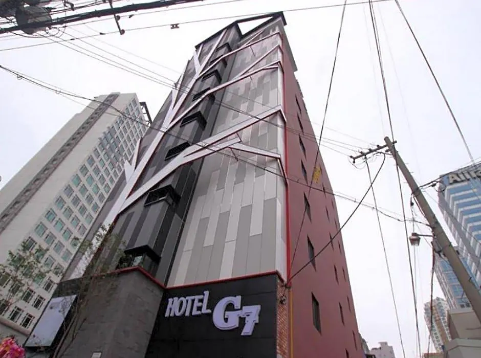 Hotel G7-1