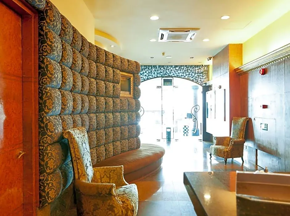 Classique Hotel-1