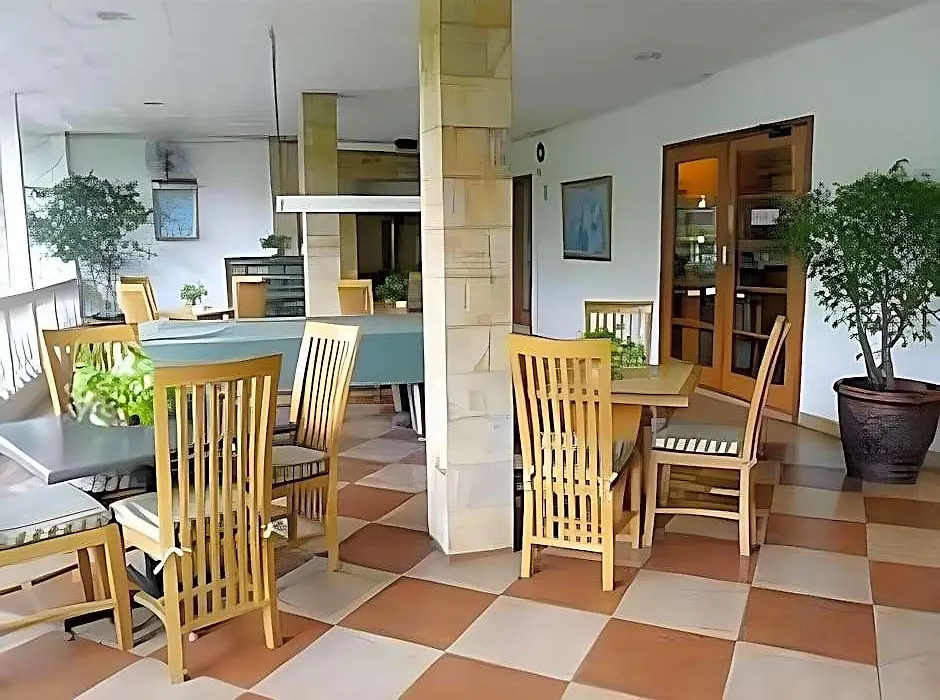 Hotel Prapancha-1