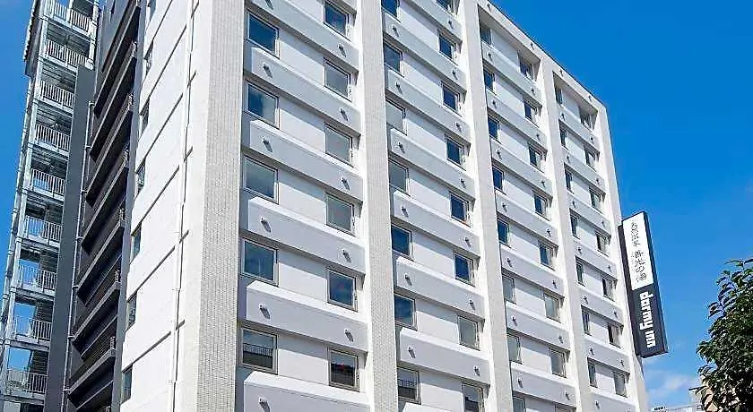 Dormy Inn Nagano-1