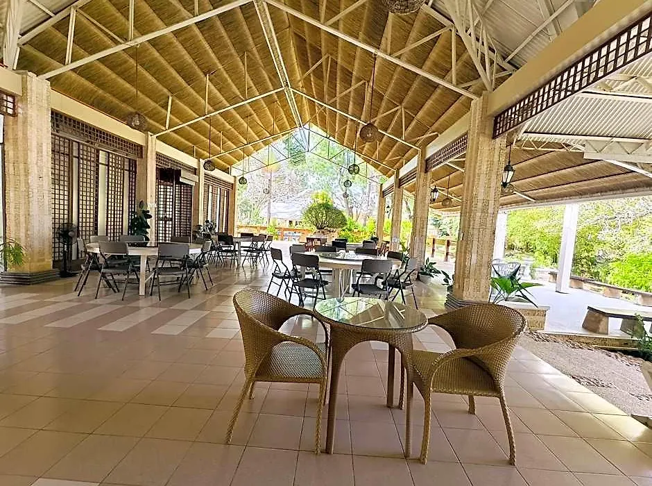 Ogtong Cave Resort-1