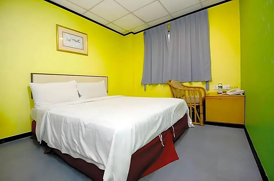 Ts Hotel - Scientex-1