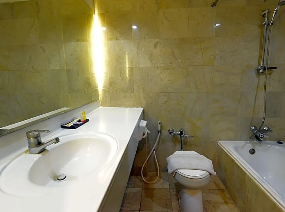 Grand Hotel Surabaya-1