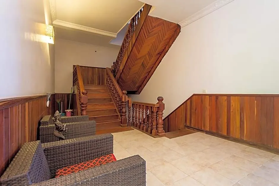 Le Tigre Villa-1