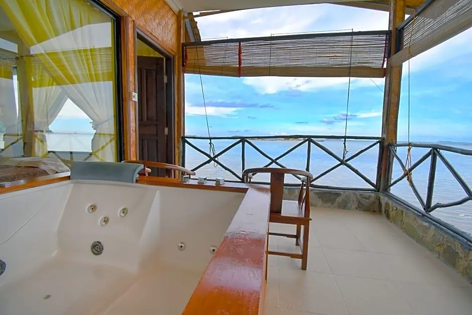 Bintan Spavilla Beach Resort-1