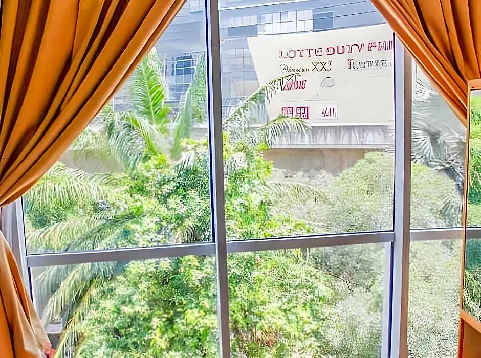 An Hotel Jakarta-1
