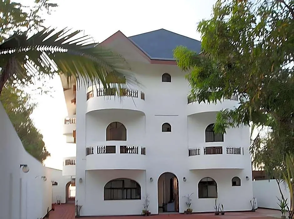 The Little Surfmaid Resort-1