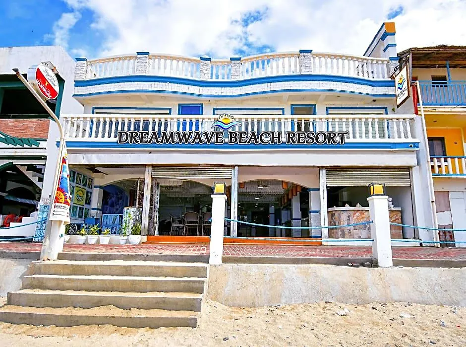 Dreamwave Beach Resort Puerto Galera-1