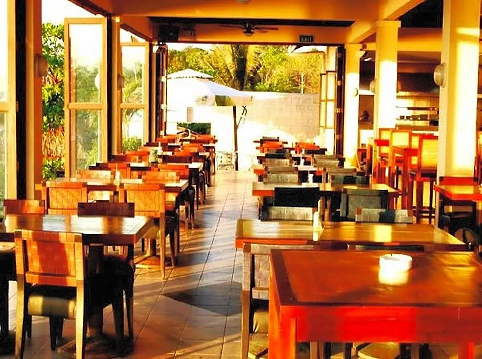 Kahuna Beach Resort And Spa-1