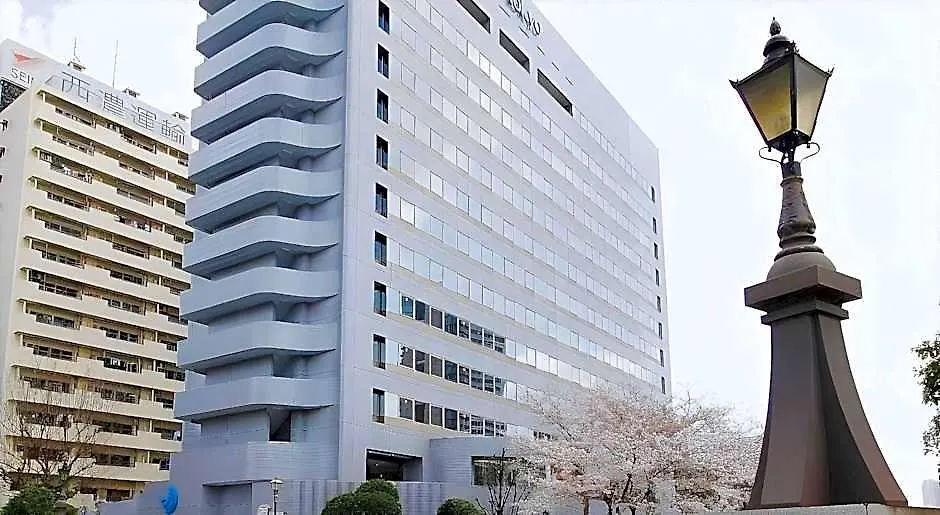 Day Nice Hotel Tokyo-1