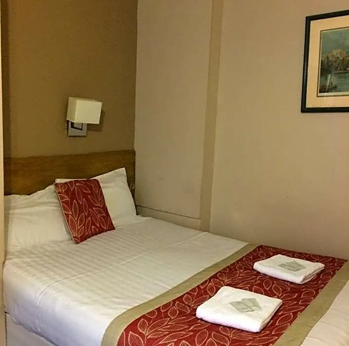 The Grapevine Hotel-1