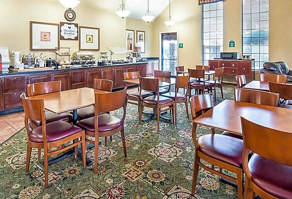 Extended Studio Suites Hotel- Bossier City-1