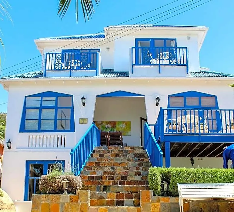 Port View Guest House-1
