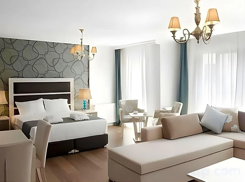 Turkuaz Suites-1