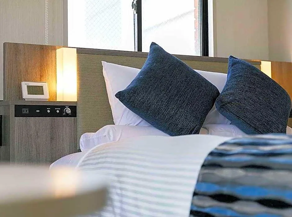 Hotel Mystays Kagoshima Tenmonkan Annex-1