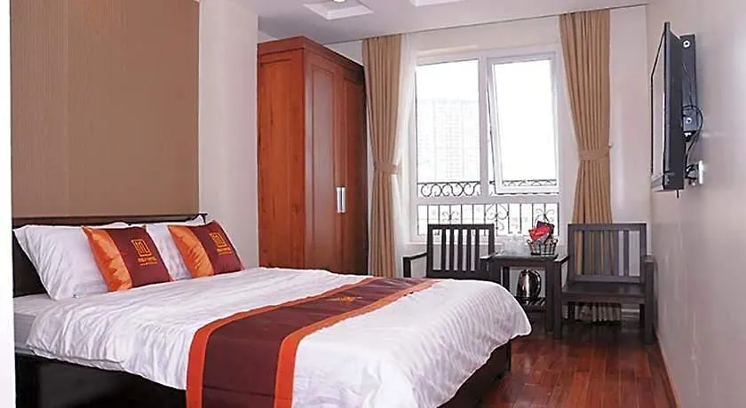 Khách sạn Mely-1
