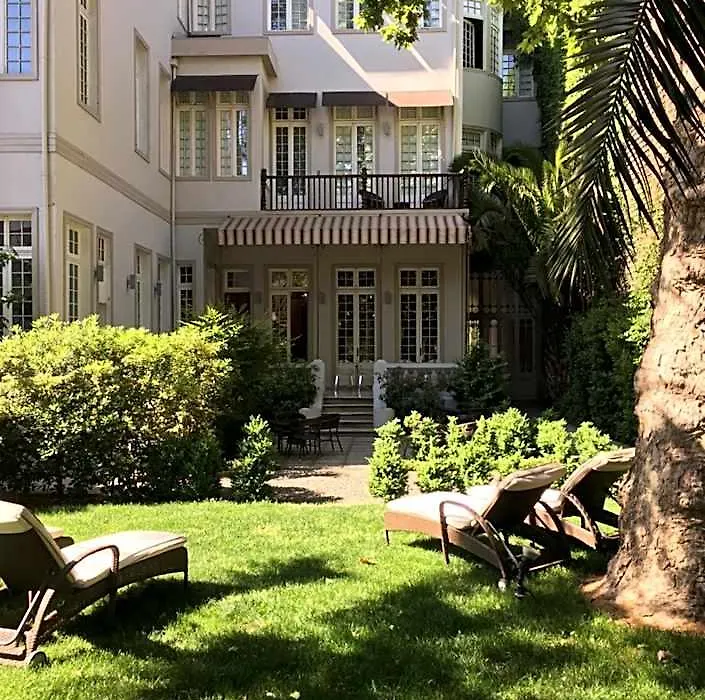 Matildas Hotel Boutique-1