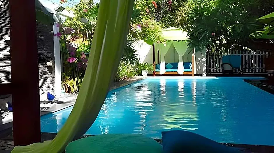 La Marina Boutique Hotel & Spa-1