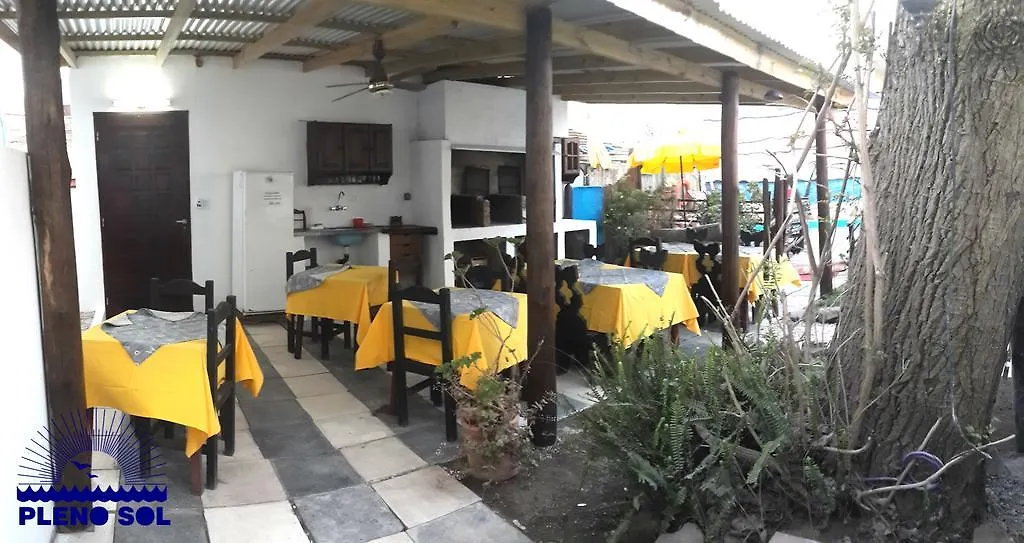 Complejo Pleno Sol-1