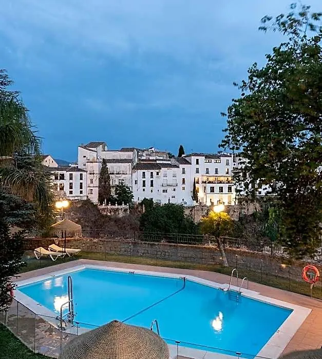 Parador De Ronda-1