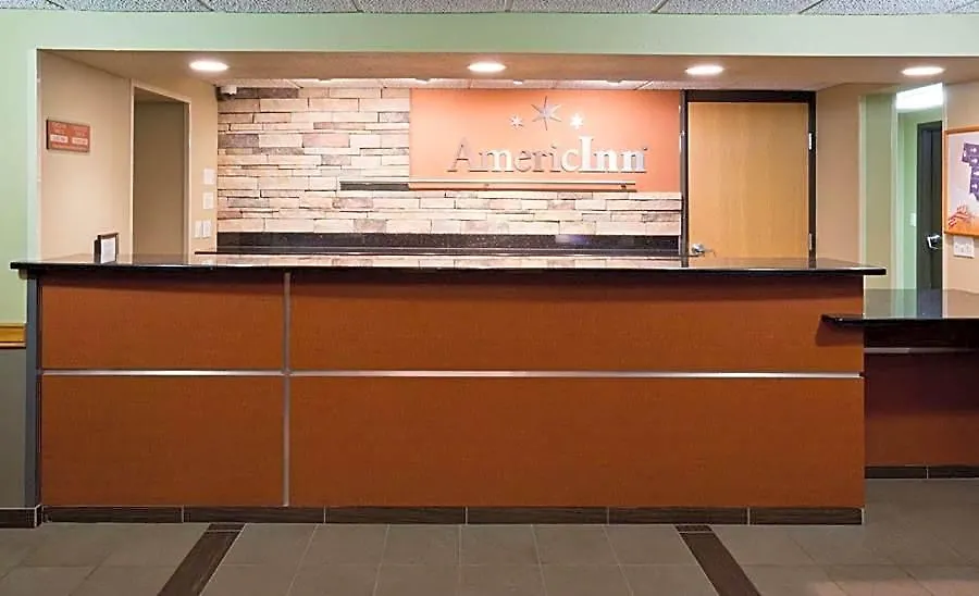 Americinn By Wyndham Grafton-1