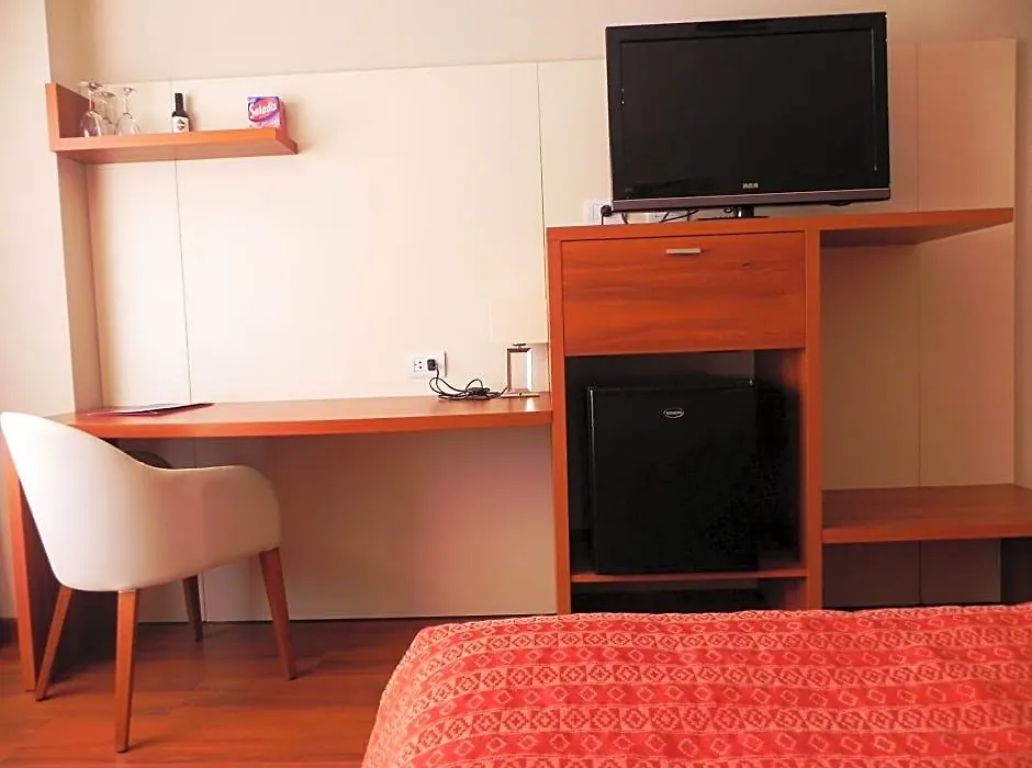 Hotel Quorum Golf, Tenis & Spa-1