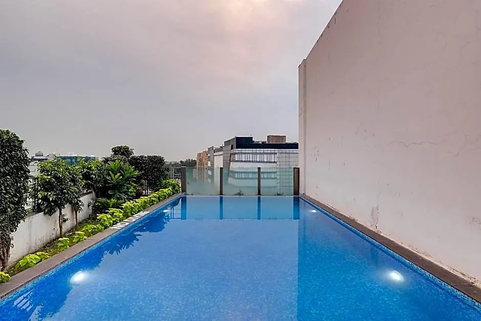 Lemon Tree Hotel Chandigarh-1