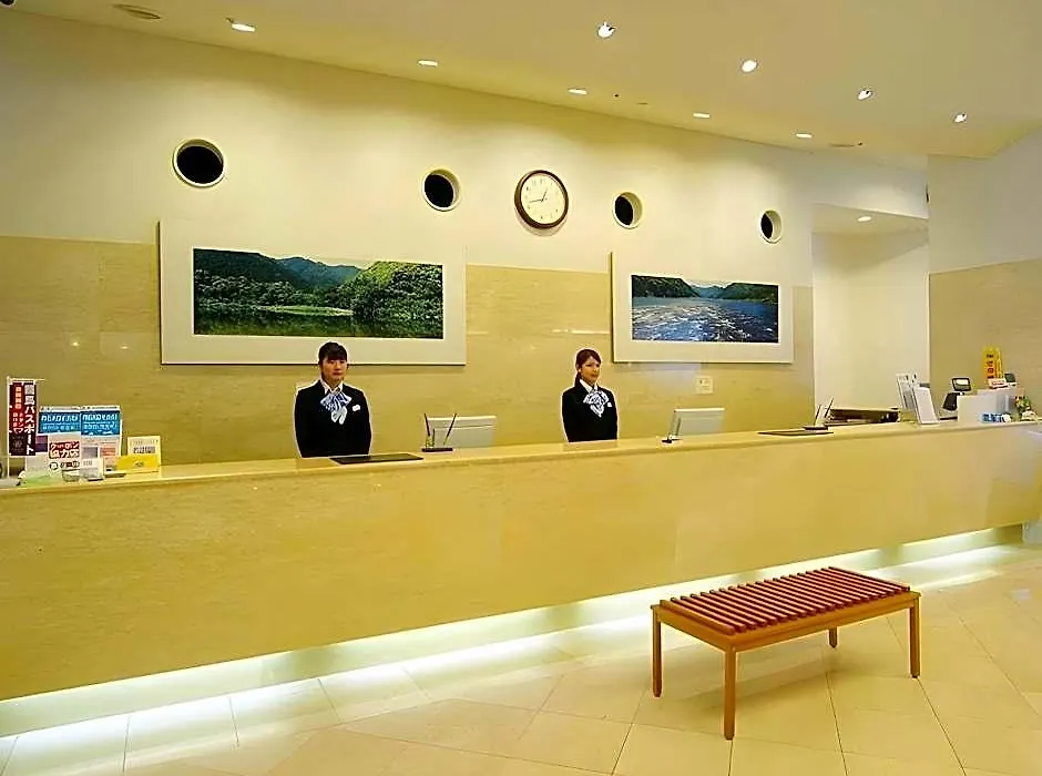 New Royal Hotel Shimanto-1