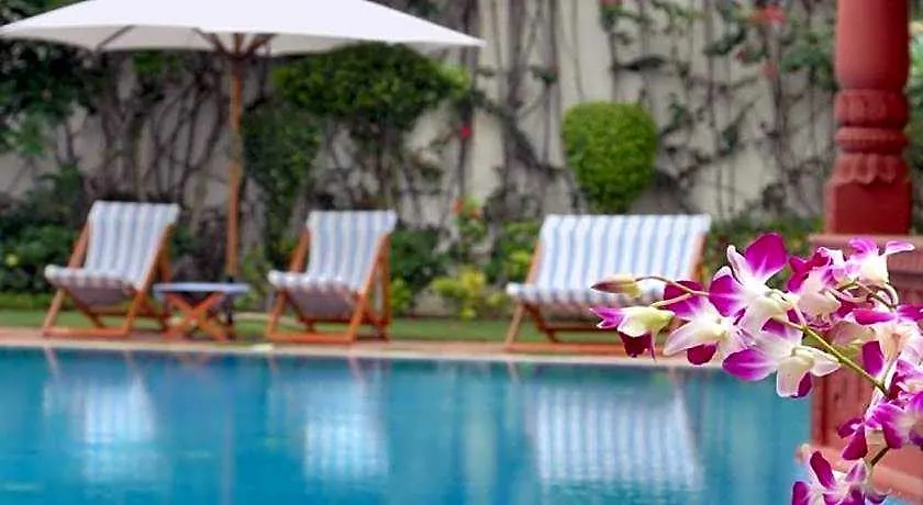 The Grand Imperial - Heritage Hotel-1