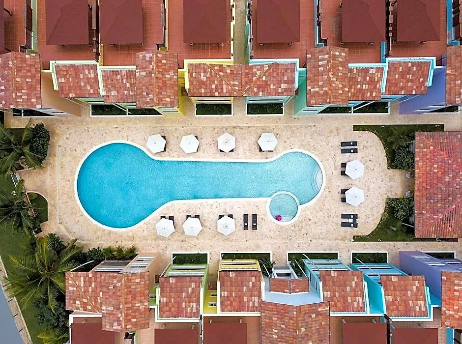 Los Flamencos Aparthotel Beach Club-1