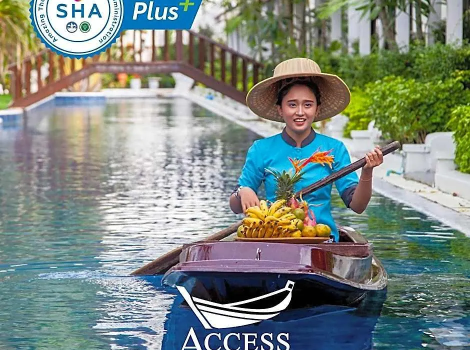 Access Resort & Villas-1