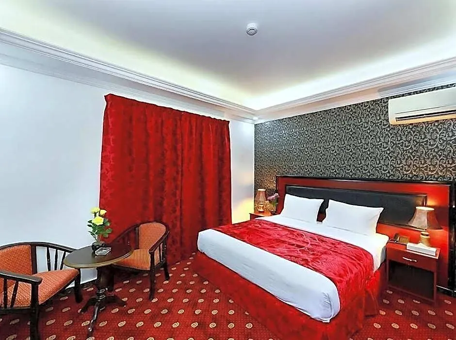 Gulf Star Hotel-1