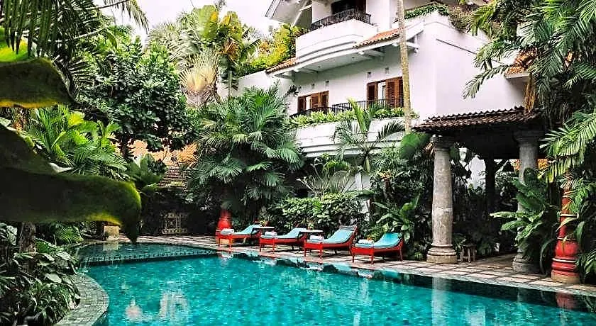 Hotel Tugu Malang-1