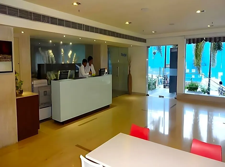 Minerva Grand Banjara-1