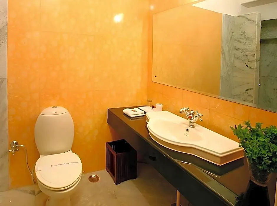 Pal Haveli - A Heritage Hotel-1