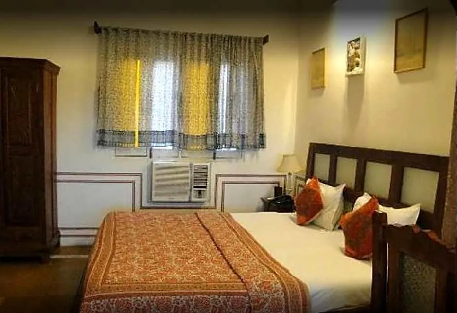 Pal Haveli - A Heritage Hotel-1