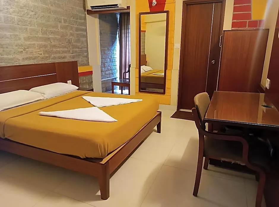 White Orchid Resort-1