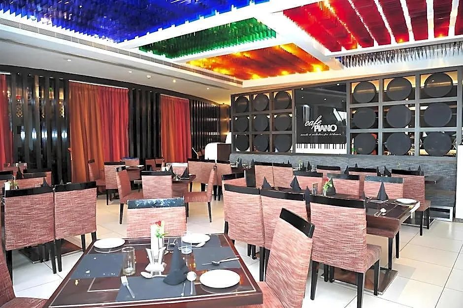 The Grand Bhagwati-1