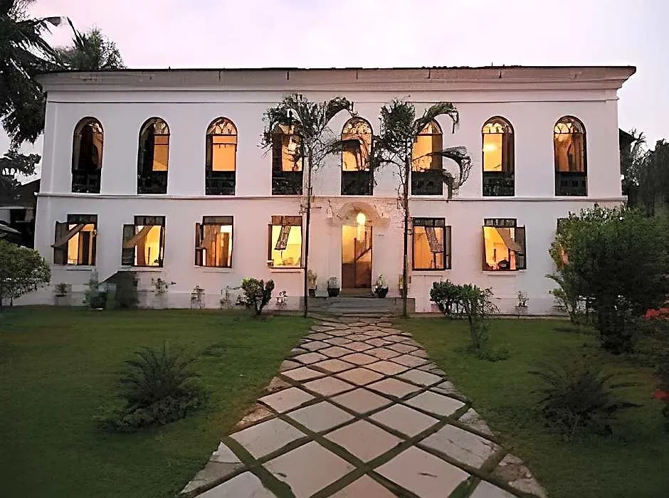Siolim House-1