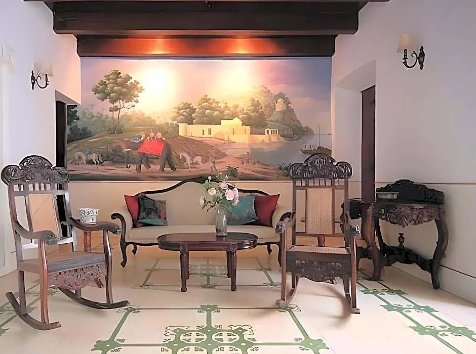 Siolim House-1