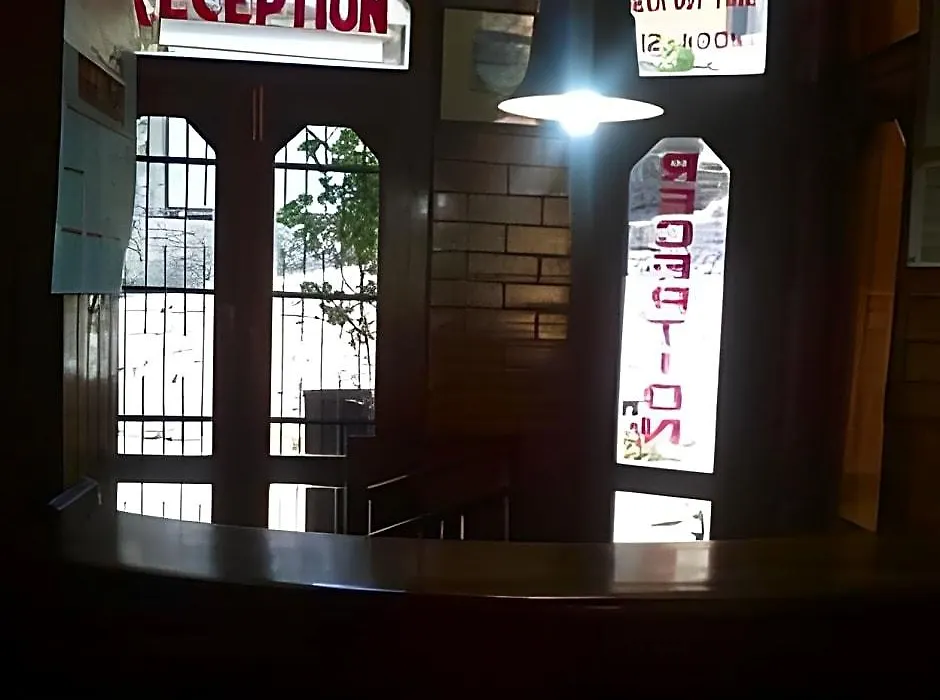 Hotel Sheetal-1