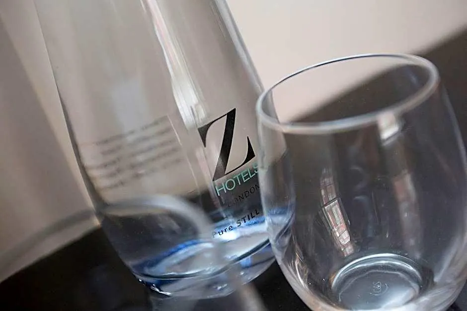 The Z Hotel Liverpool-1