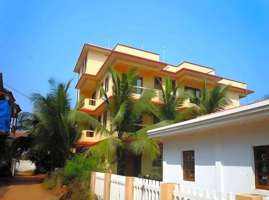 Vailankanni Holiday Homes-1