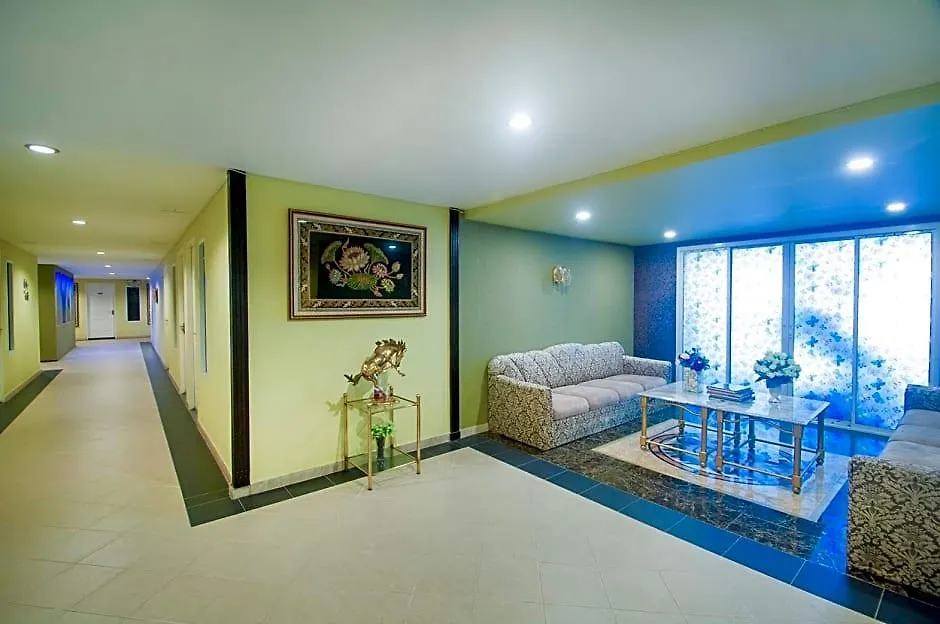 Bh Business Hotel-1