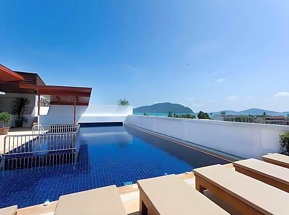 Rawai Princess Hotel-1